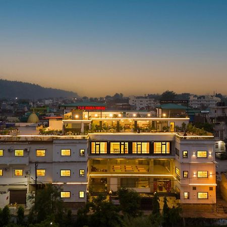 Hotel Indira Nikunj Rishīkesh Εξωτερικό φωτογραφία